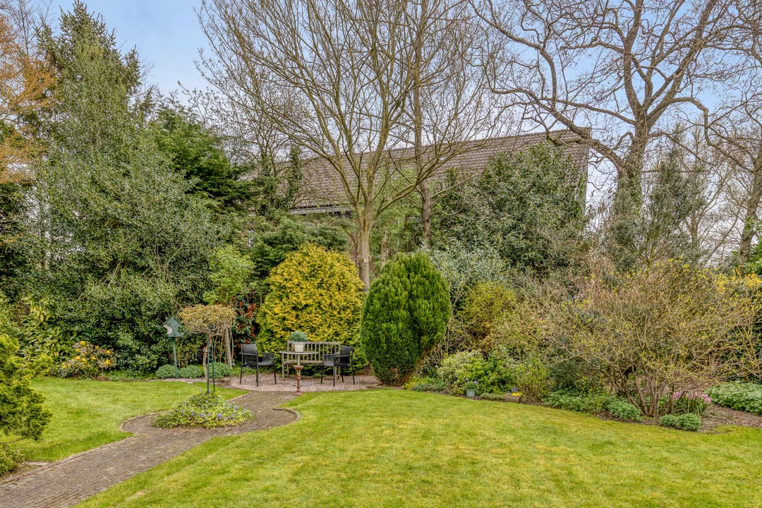 Foto 23 van Dokter Mansholtweg 18