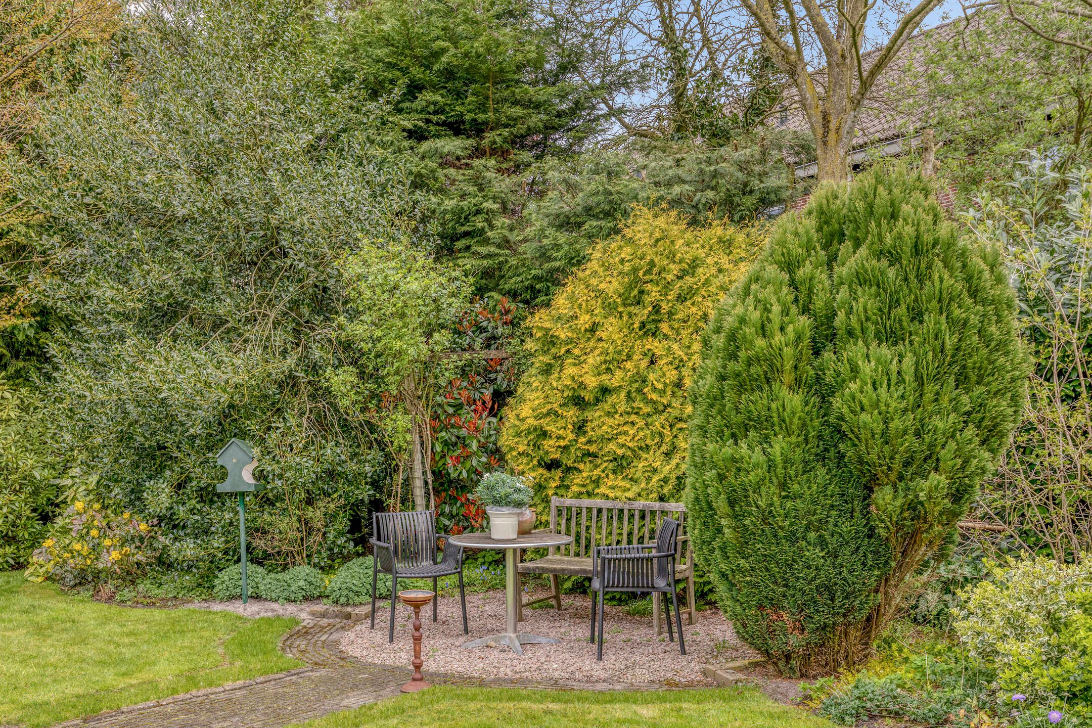 Foto 24 van Dokter Mansholtweg 18