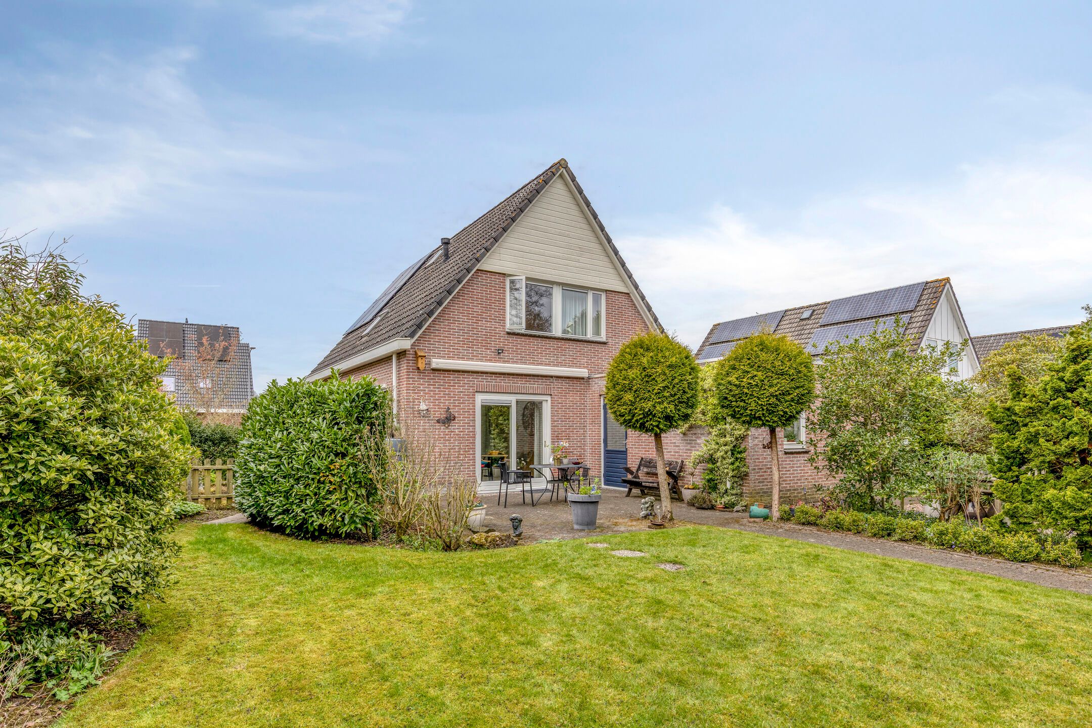 Foto 27 van Dokter Mansholtweg 18