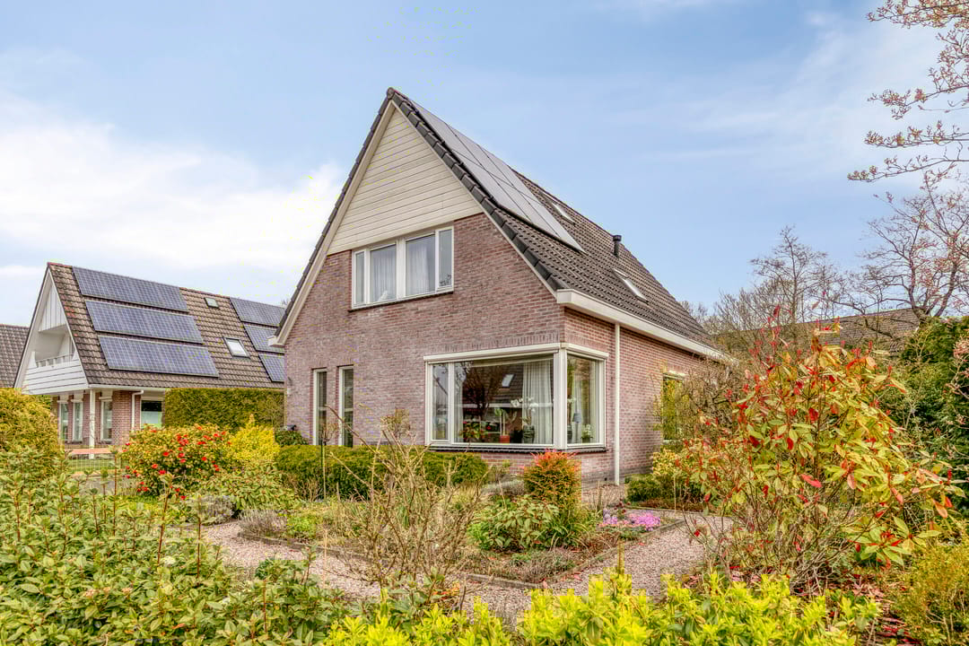 Foto 28 van Dokter Mansholtweg 18