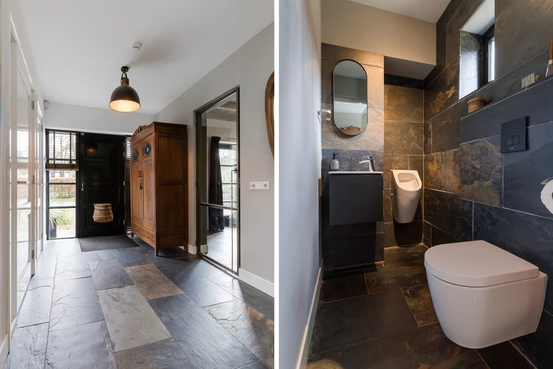 Foto 7 van Sparrenlaan 10