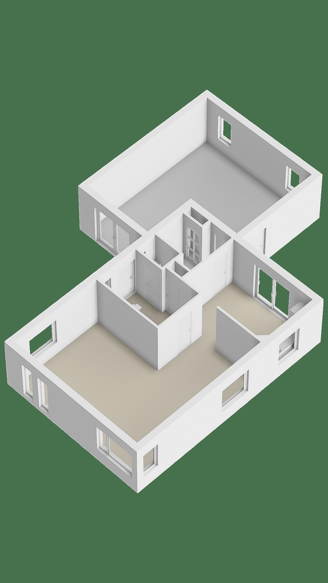 Foto 33 van Dokter Mansholtweg 18