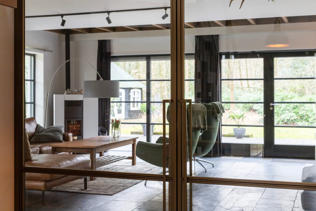 Foto 8 van Sparrenlaan 10