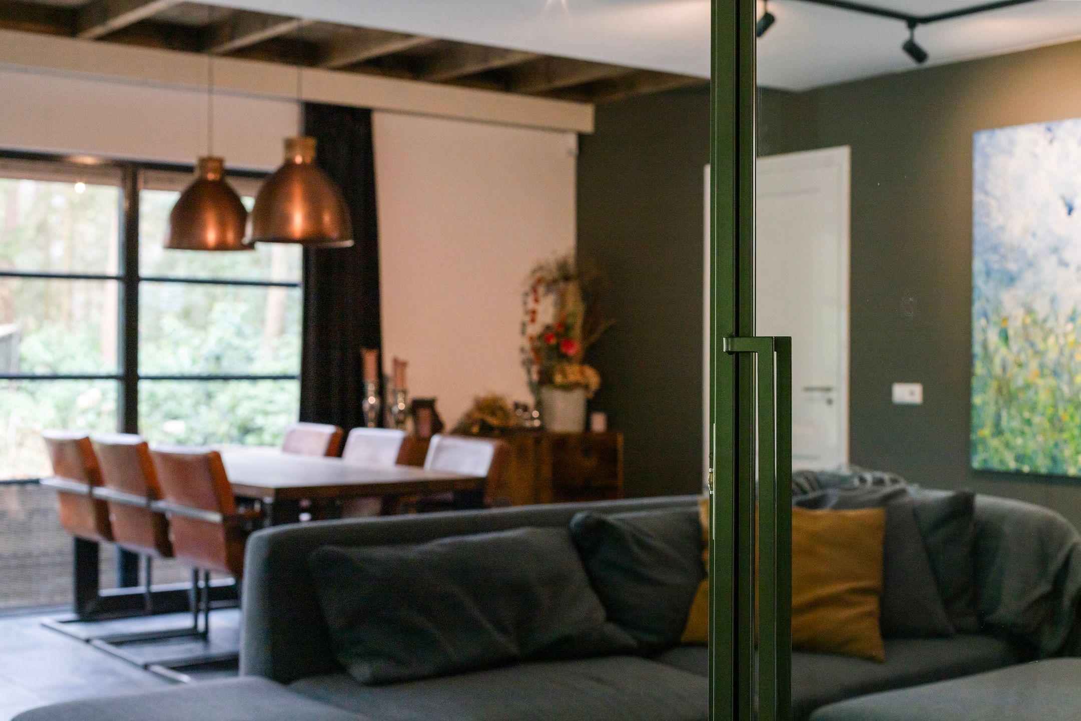 Foto 9 van Sparrenlaan 10