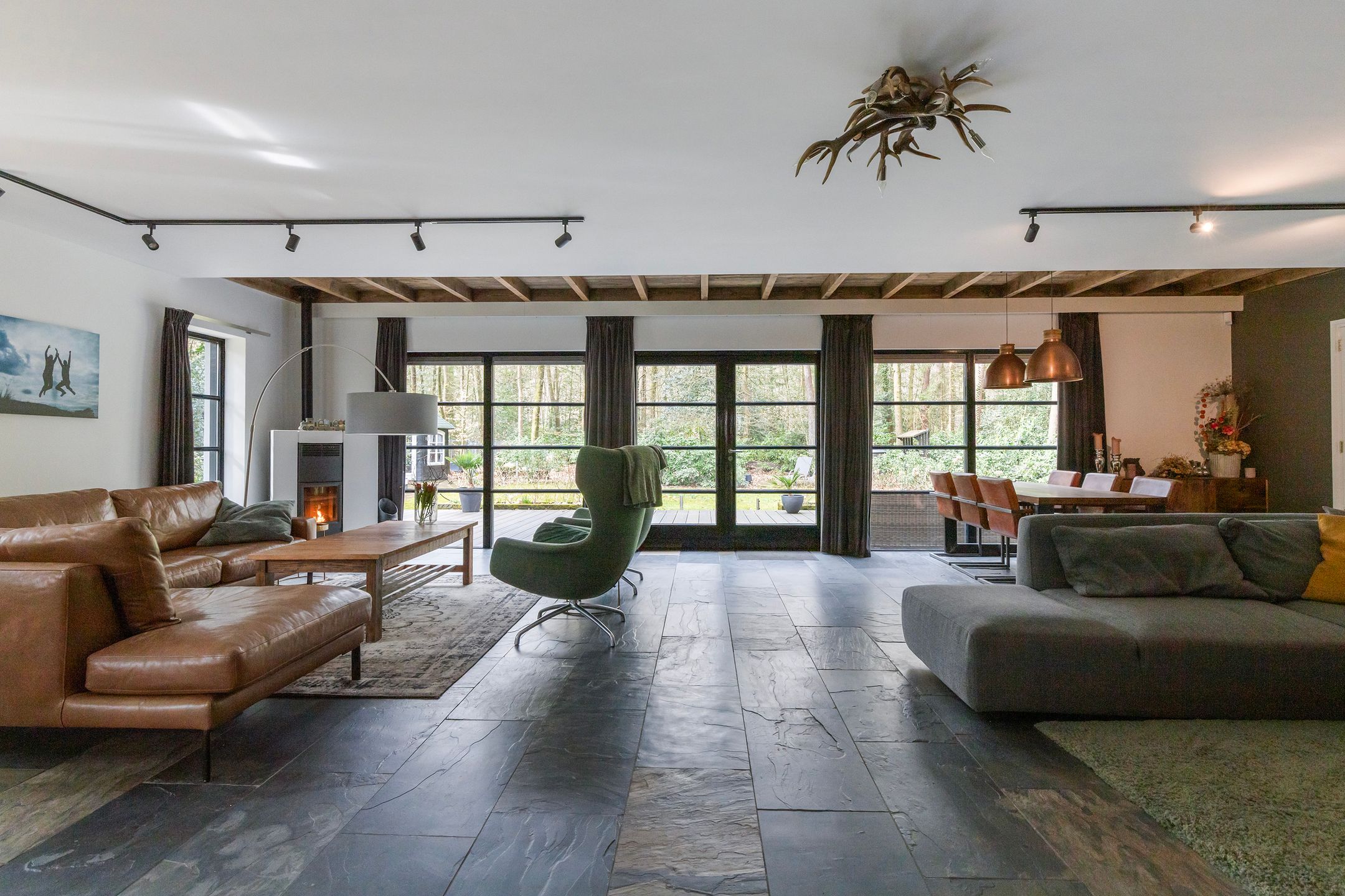 Foto 12 van Sparrenlaan 10