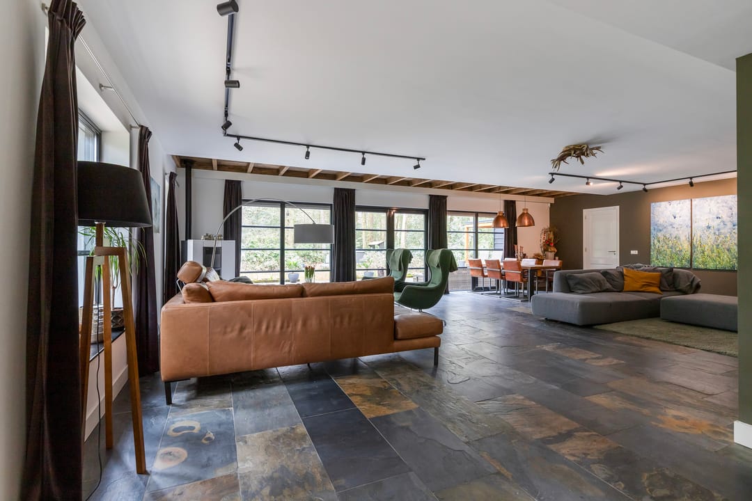 Foto 16 van Sparrenlaan 10