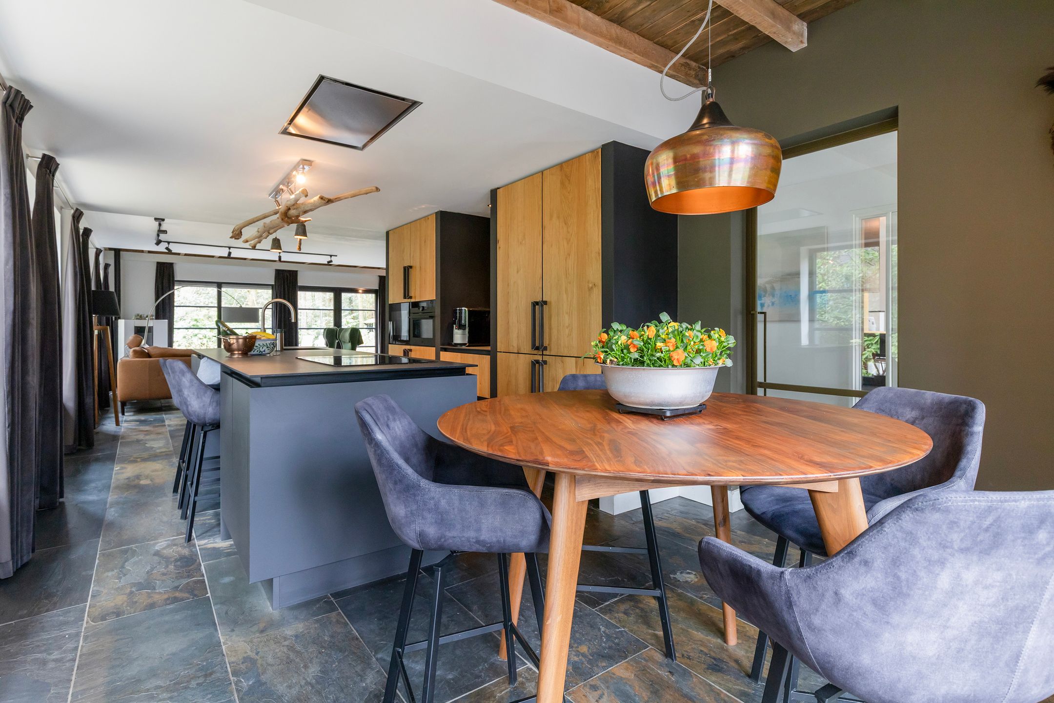 Foto 24 van Sparrenlaan 10