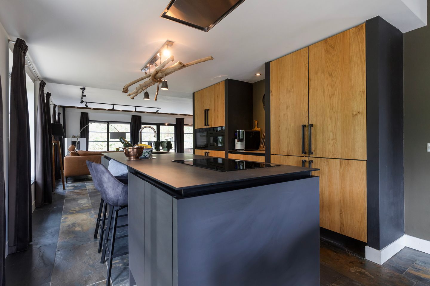 Foto 25 van Sparrenlaan 10