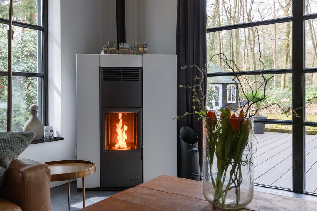 Foto 11 van Sparrenlaan 10