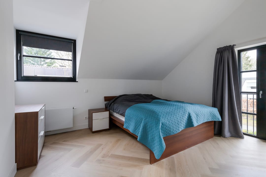 Foto 53 van Sparrenlaan 10