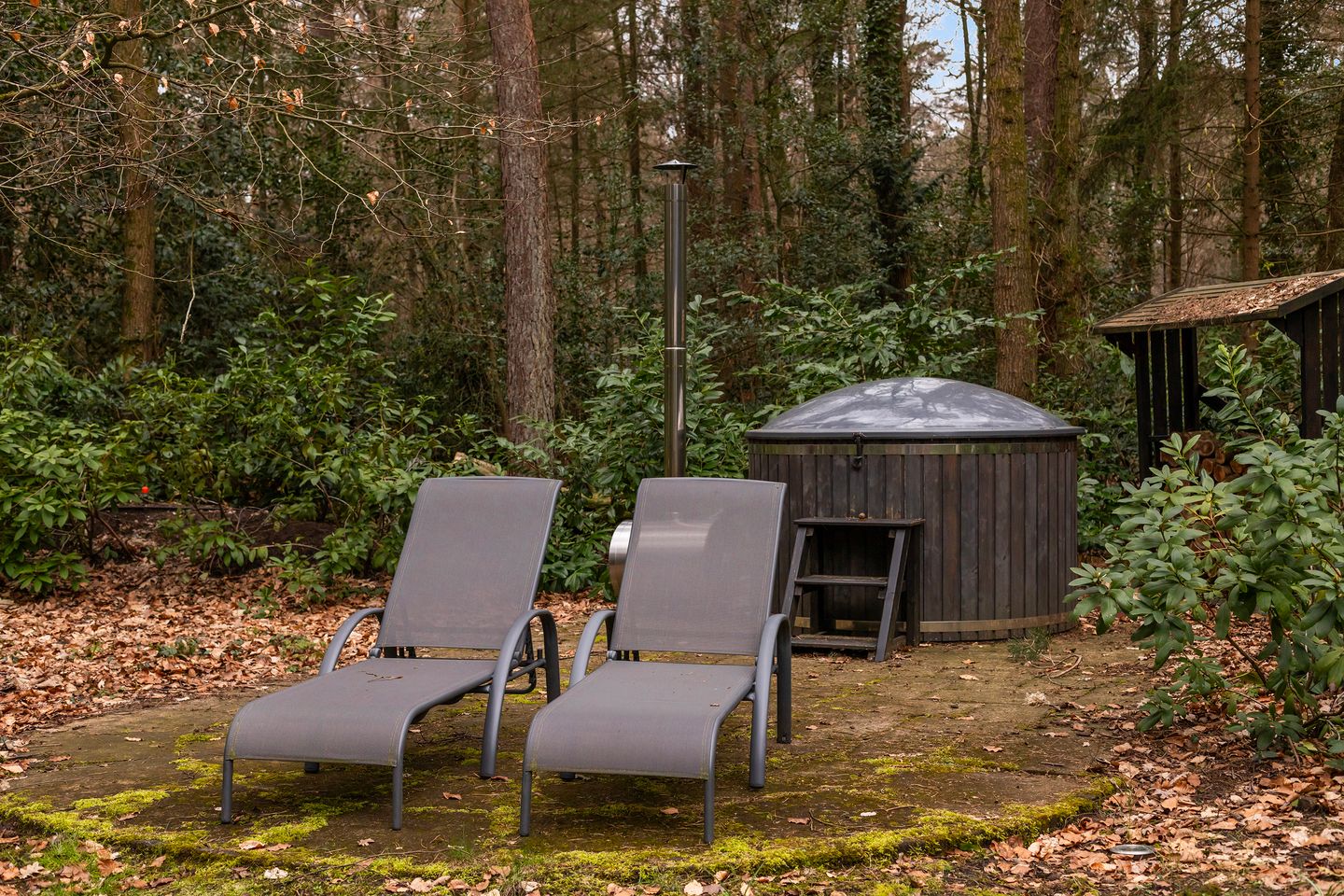 Foto 35 van Sparrenlaan 10