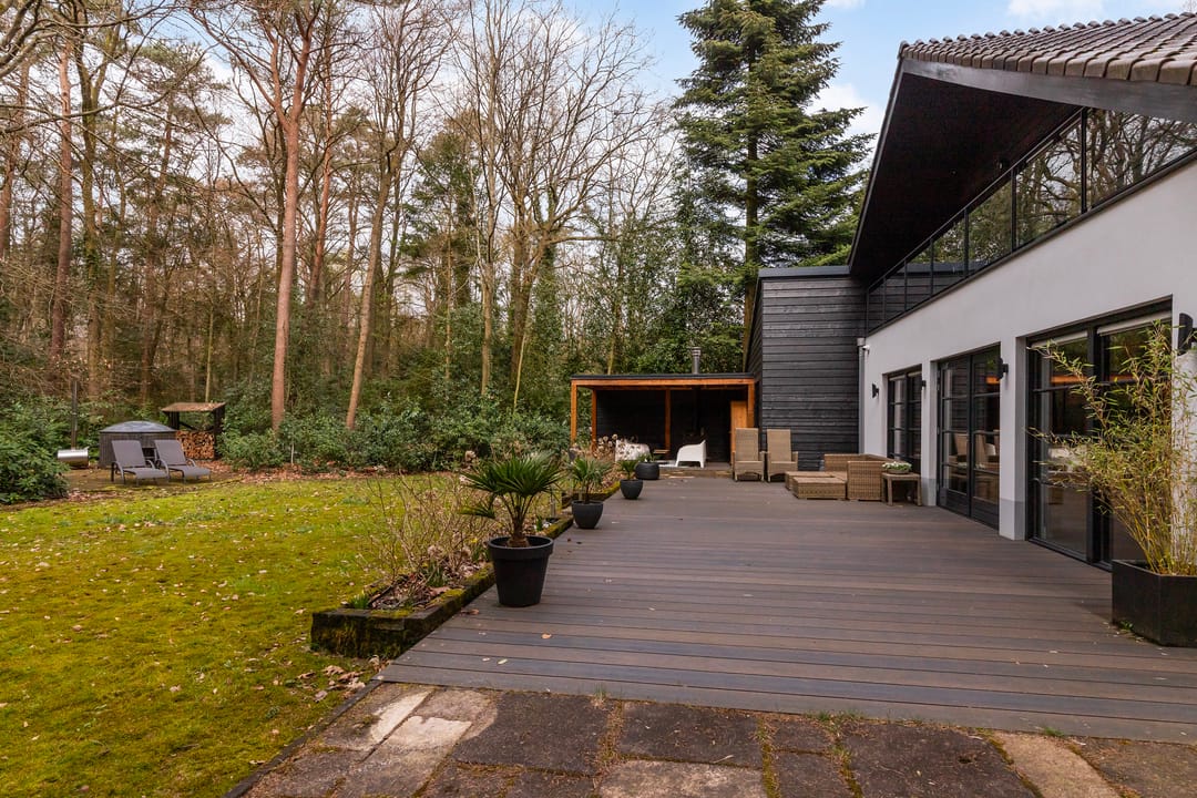 Foto 37 van Sparrenlaan 10