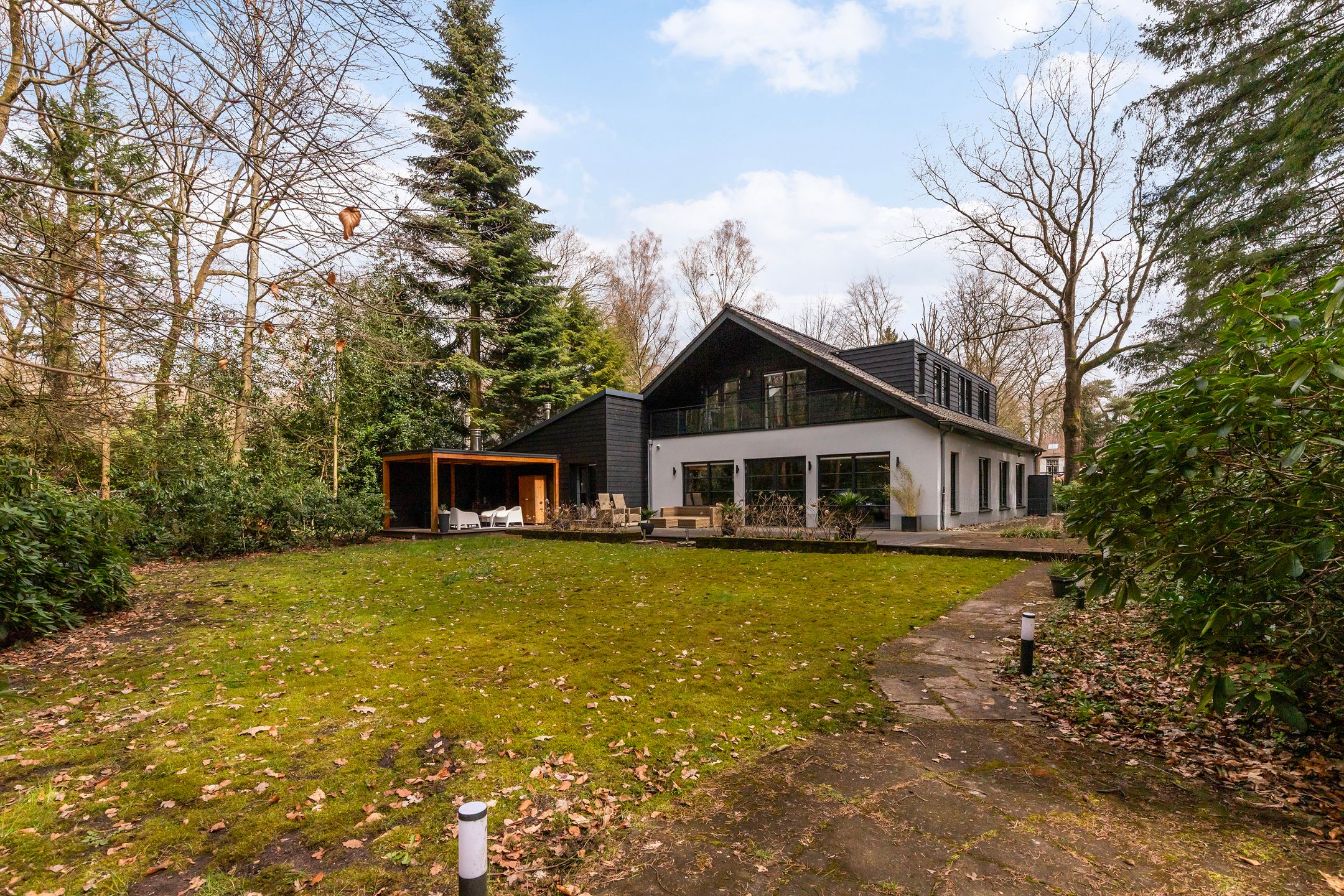 Foto 39 van Sparrenlaan 10