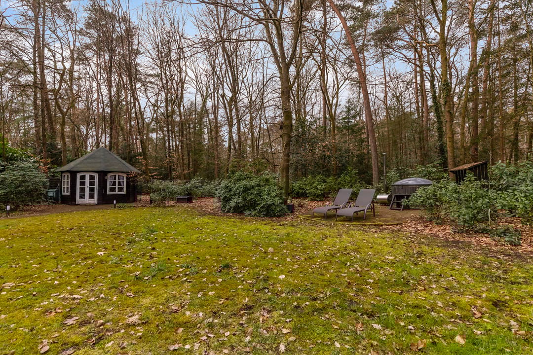 Foto 43 van Sparrenlaan 10