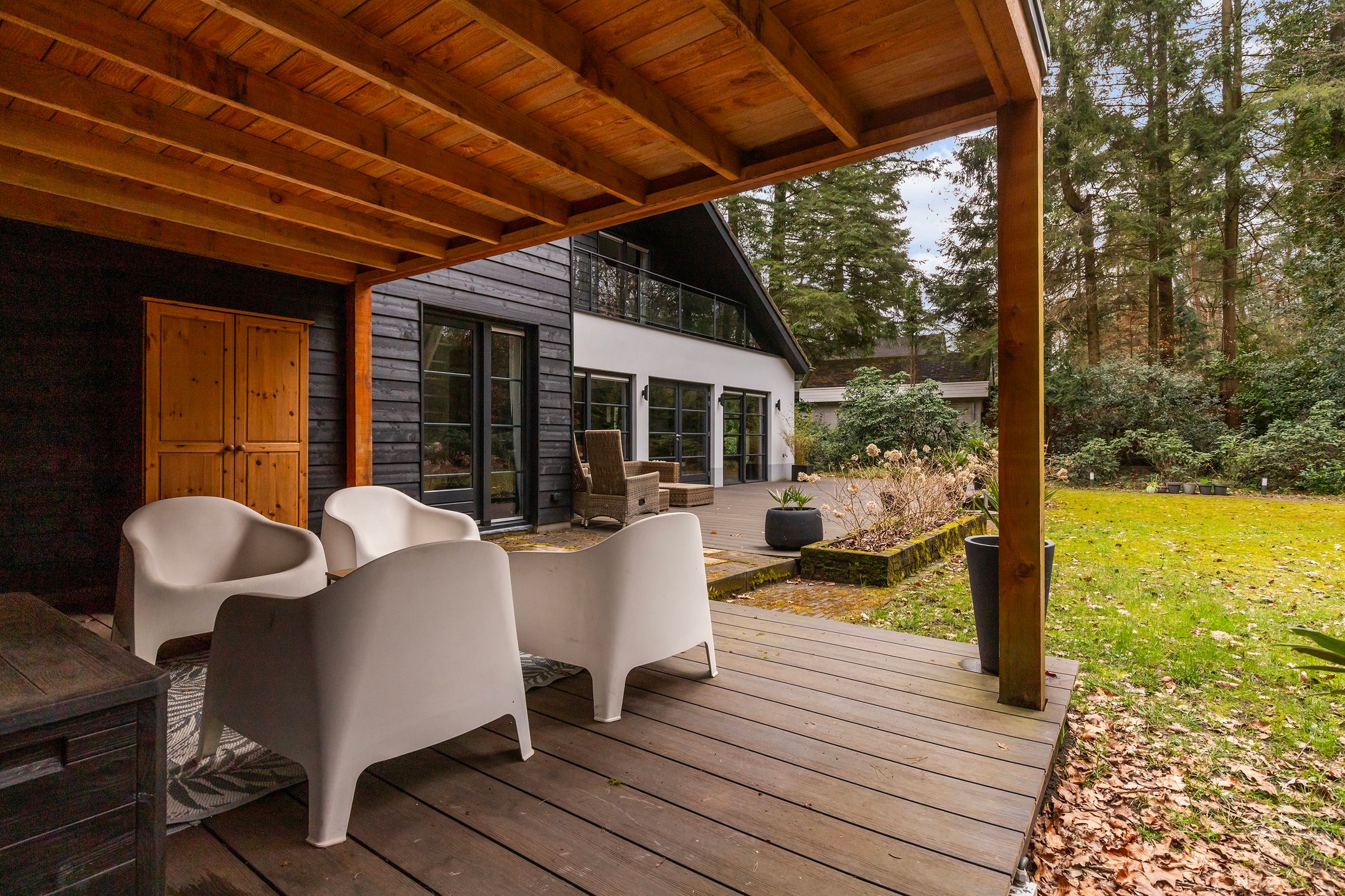 Foto 45 van Sparrenlaan 10