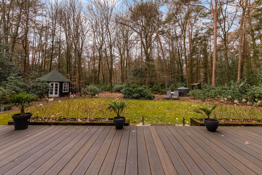 Foto 46 van Sparrenlaan 10