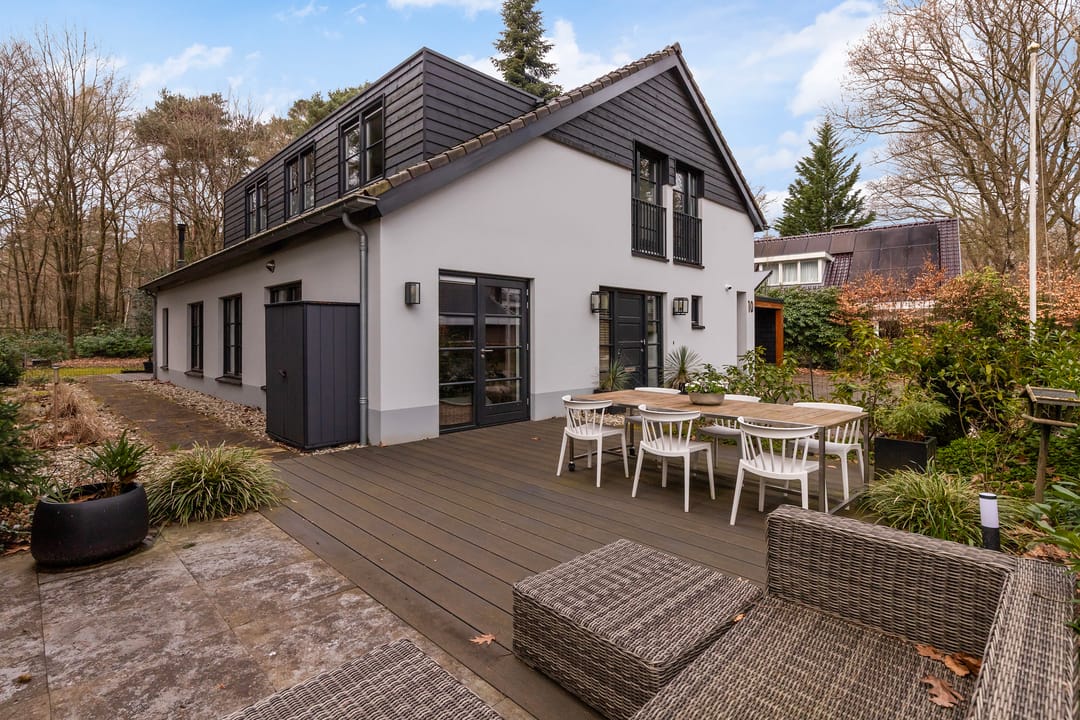 Foto 47 van Sparrenlaan 10