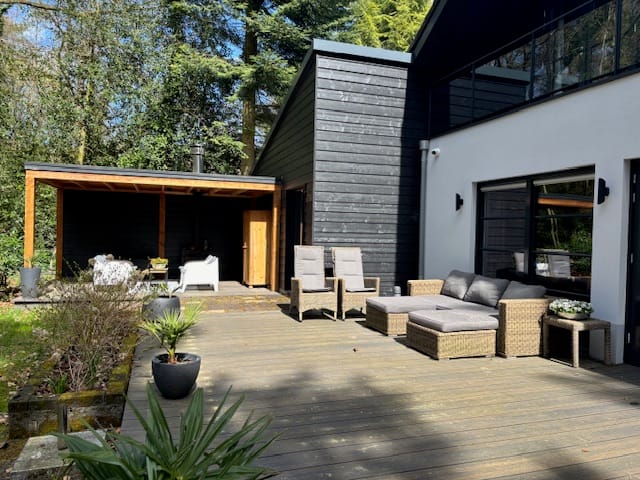 Foto 48 van Sparrenlaan 10