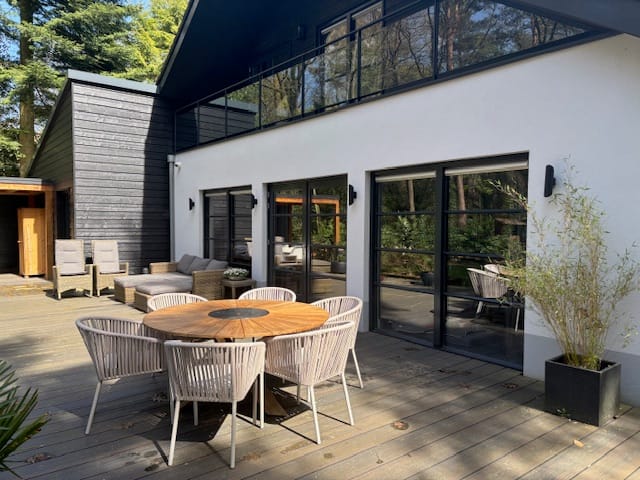 Foto 49 van Sparrenlaan 10