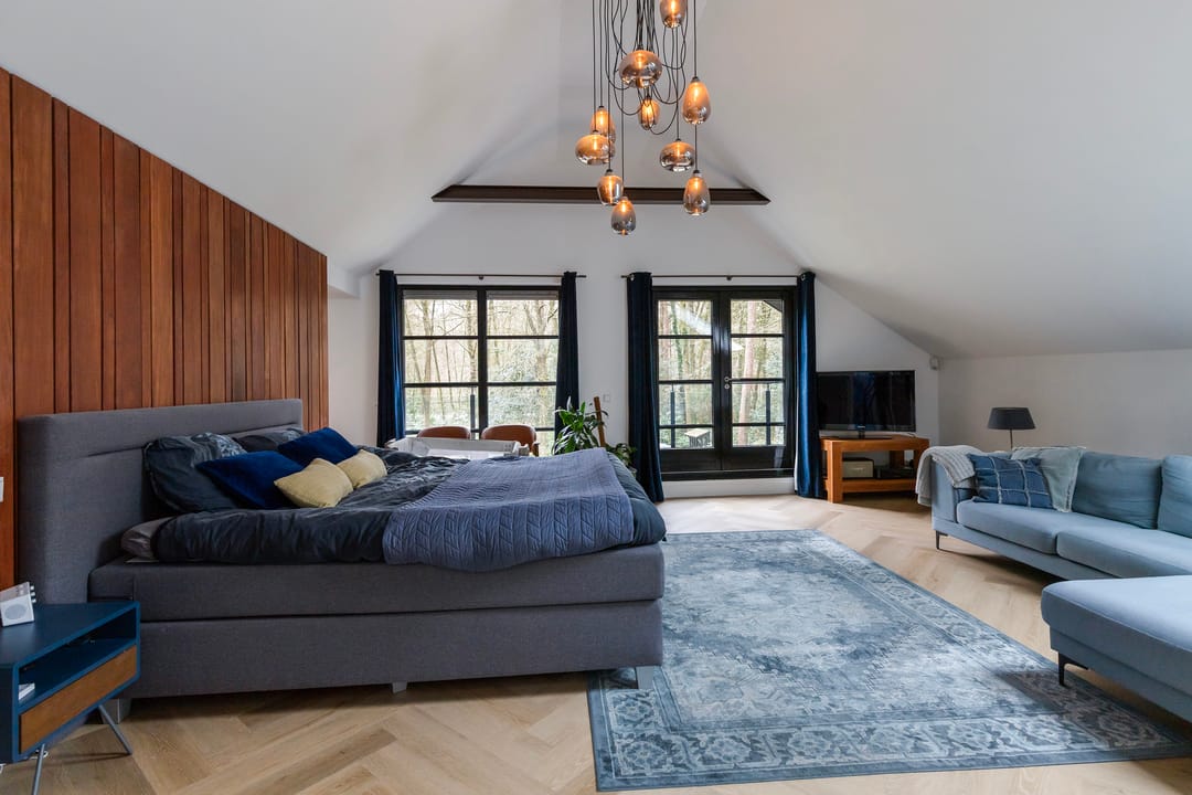 Foto 56 van Sparrenlaan 10