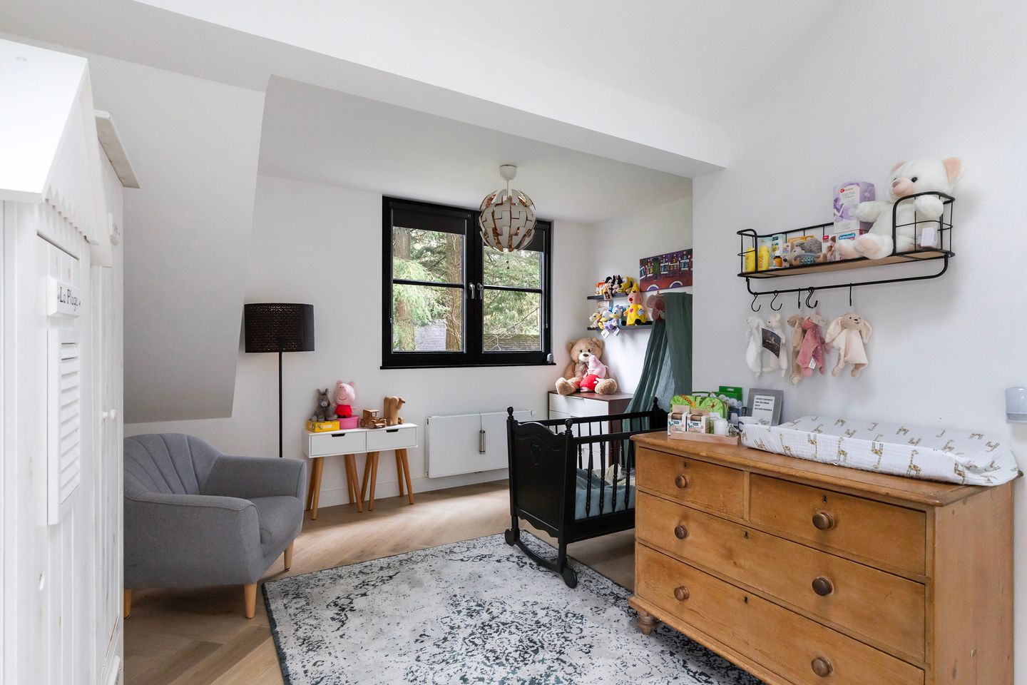 Foto 55 van Sparrenlaan 10