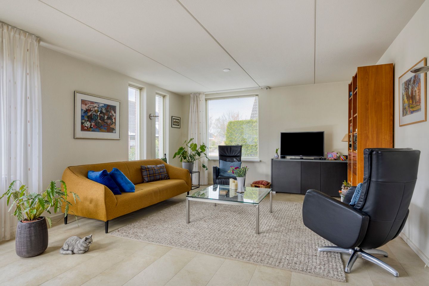 Foto 4 van Dokter Mansholtweg 18