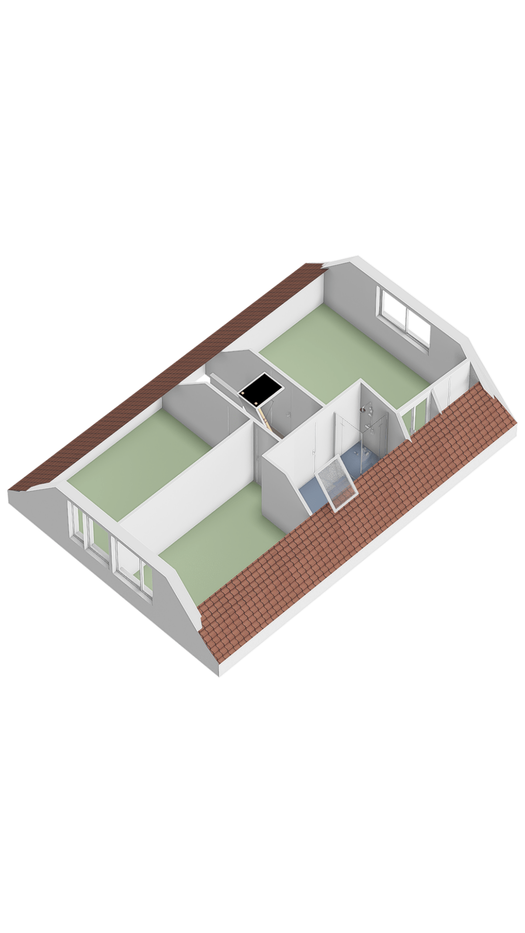 Foto 34 van Dokter Mansholtweg 18