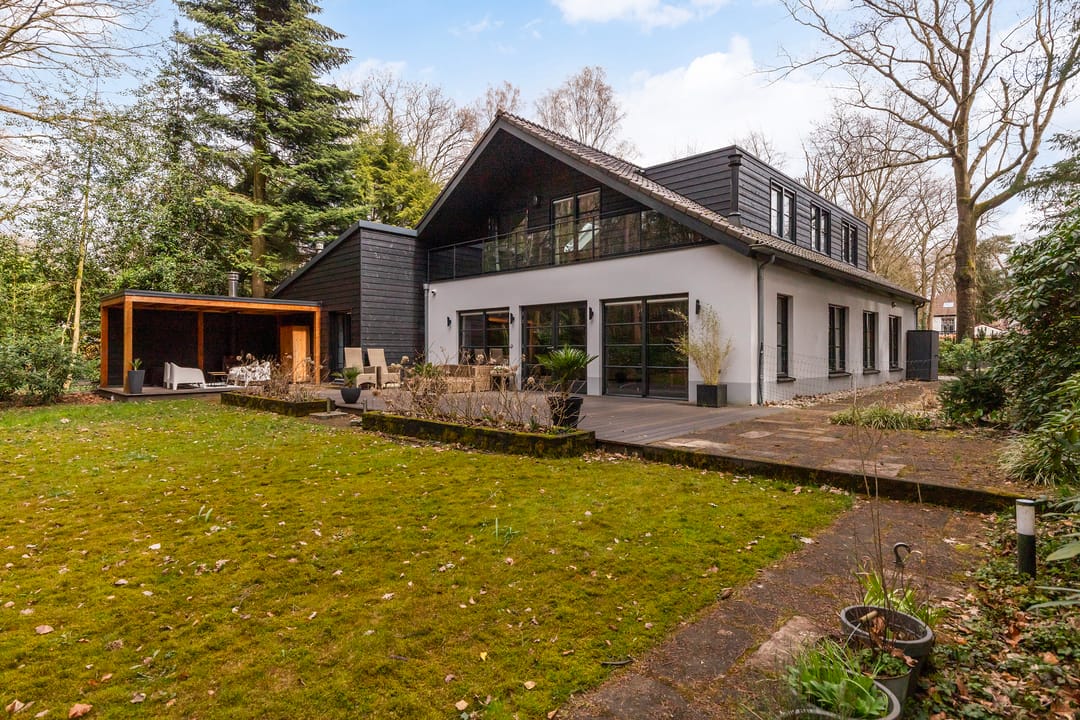 Foto 38 van Sparrenlaan 10