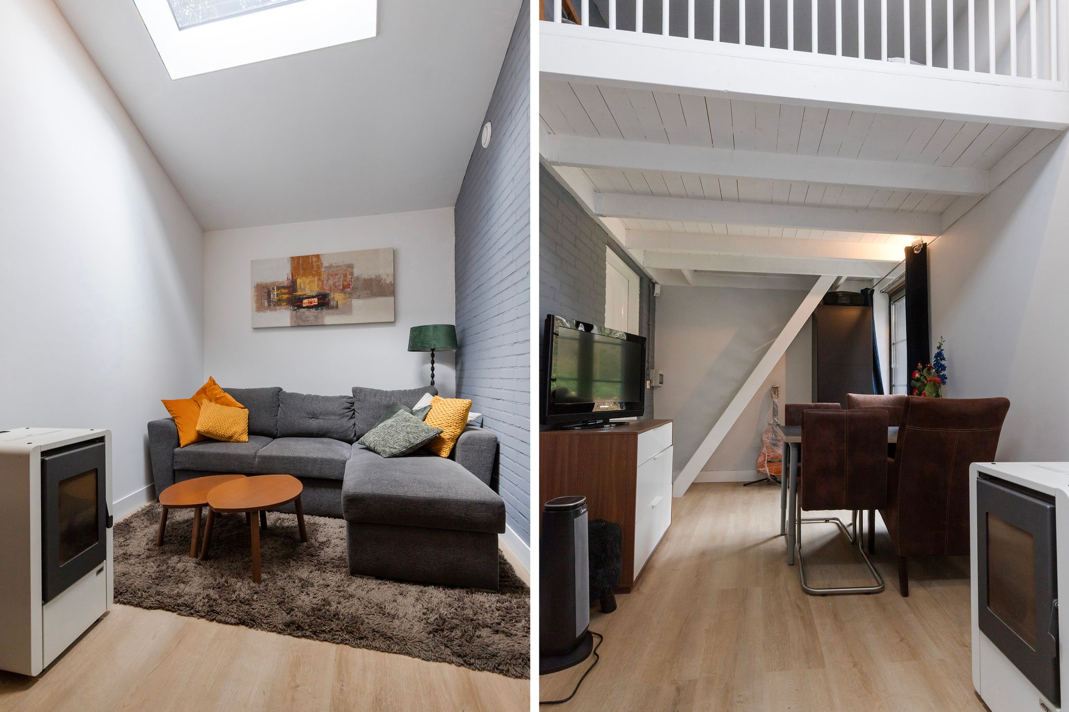 Foto 72 van Sparrenlaan 10