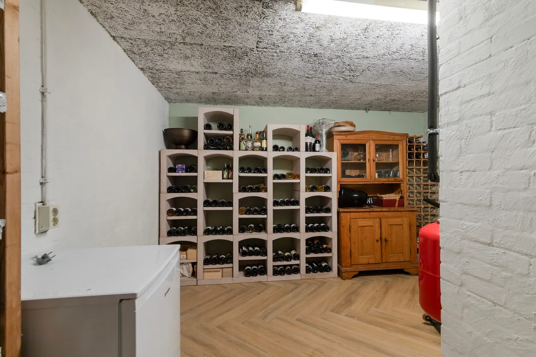 Foto 77 van Sparrenlaan 10