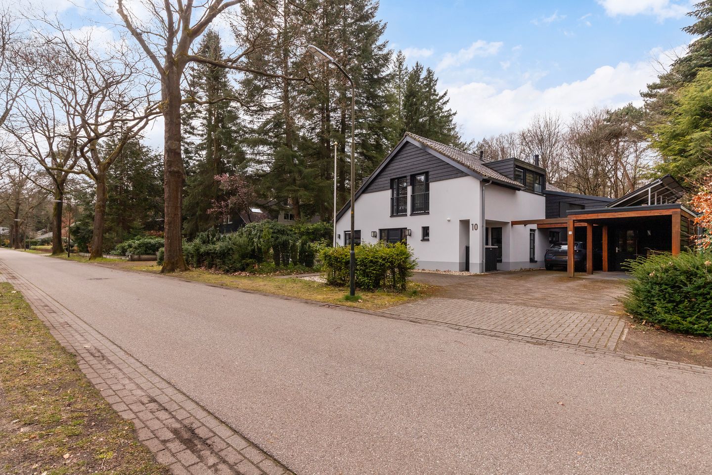 Foto 79 van Sparrenlaan 10