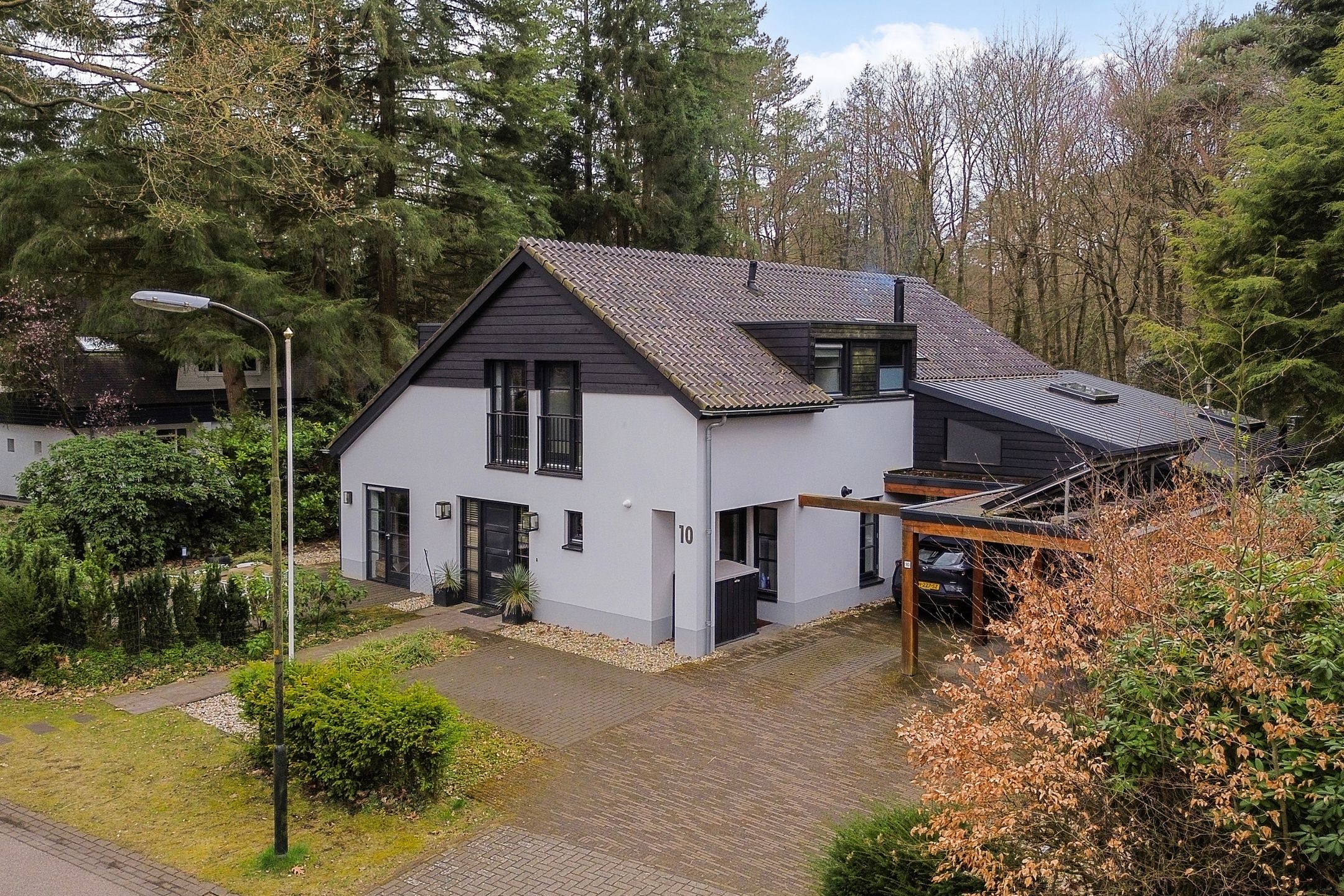 Foto 81 van Sparrenlaan 10