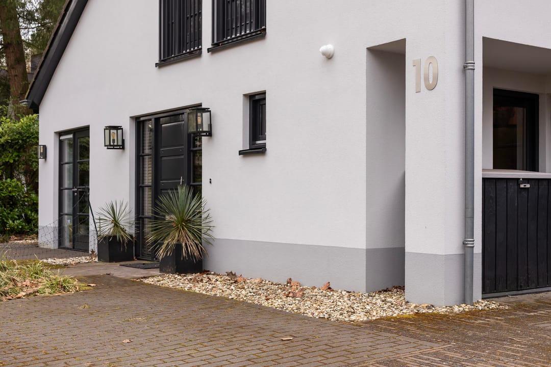 Foto 82 van Sparrenlaan 10