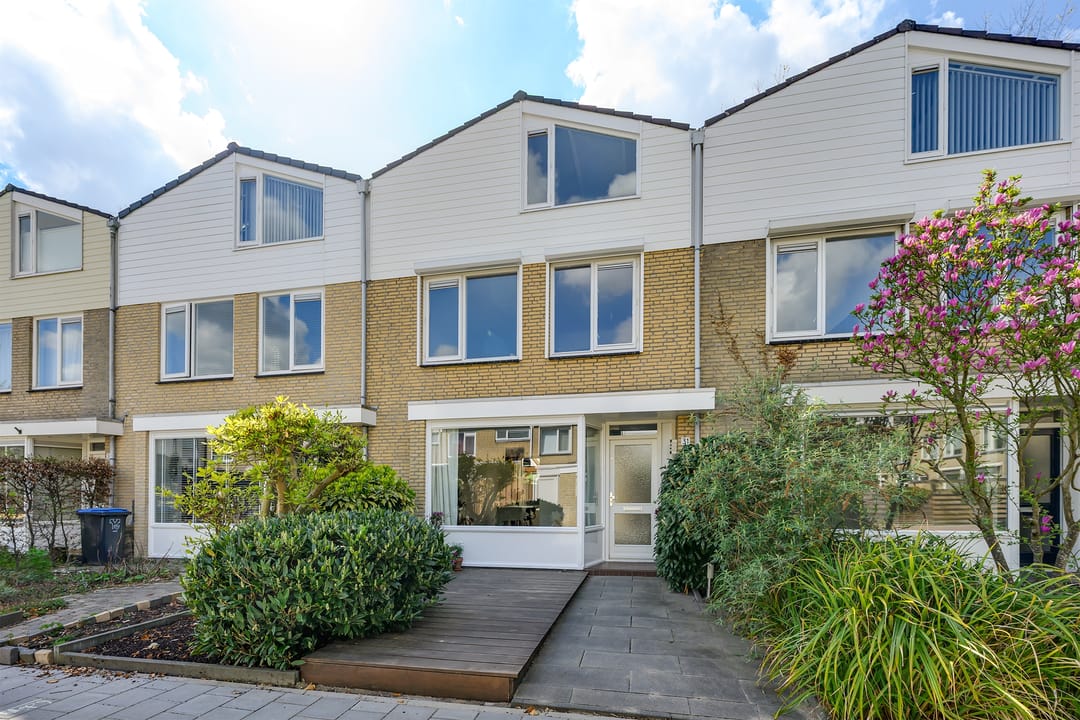 Photo 1 of Willem-Alexanderplantsoen 31