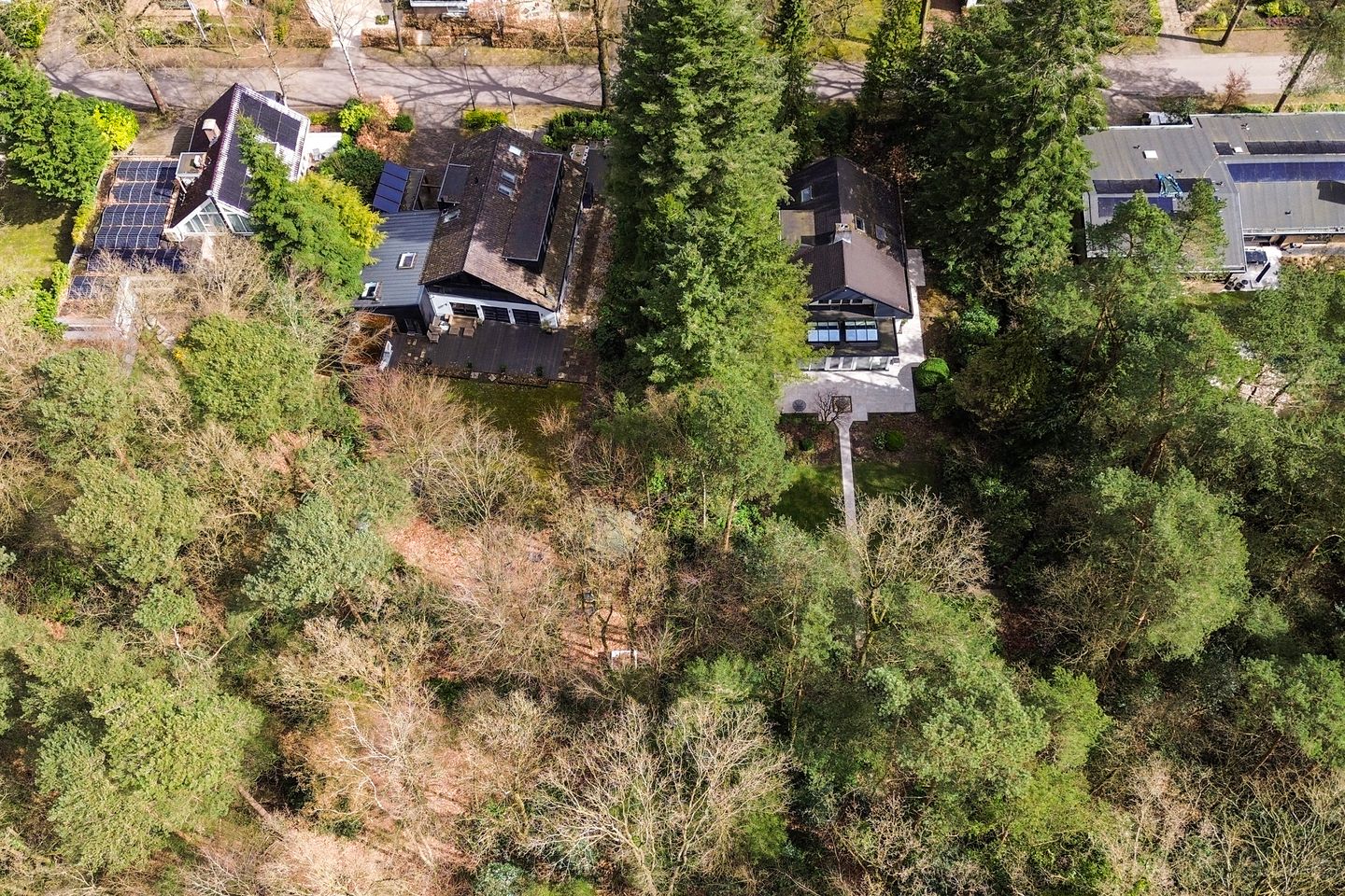 Foto 85 van Sparrenlaan 10