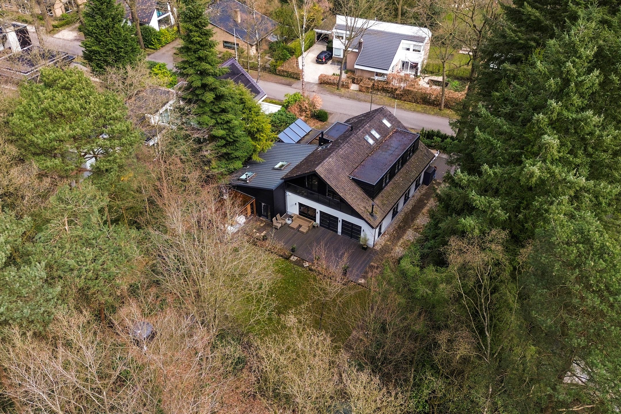 Foto 87 van Sparrenlaan 10