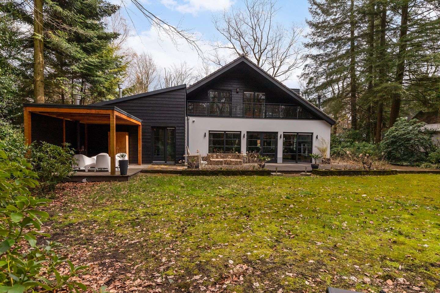 Foto 70 van Sparrenlaan 10