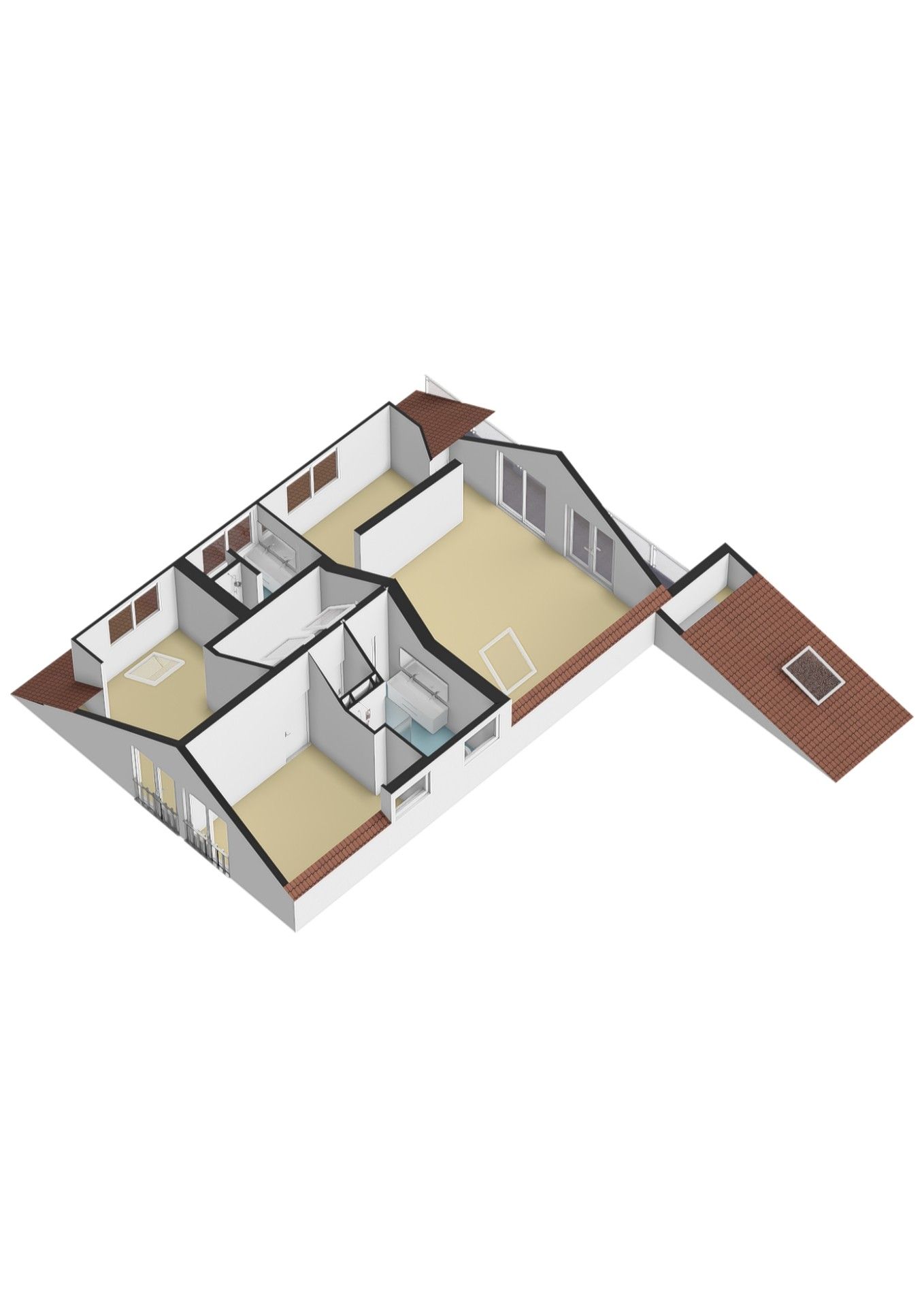 Foto 93 van Sparrenlaan 10