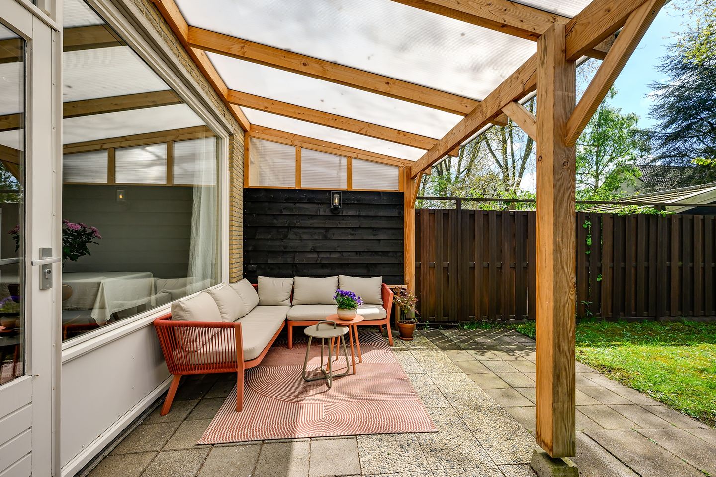 Photo 5 of Willem-Alexanderplantsoen 31