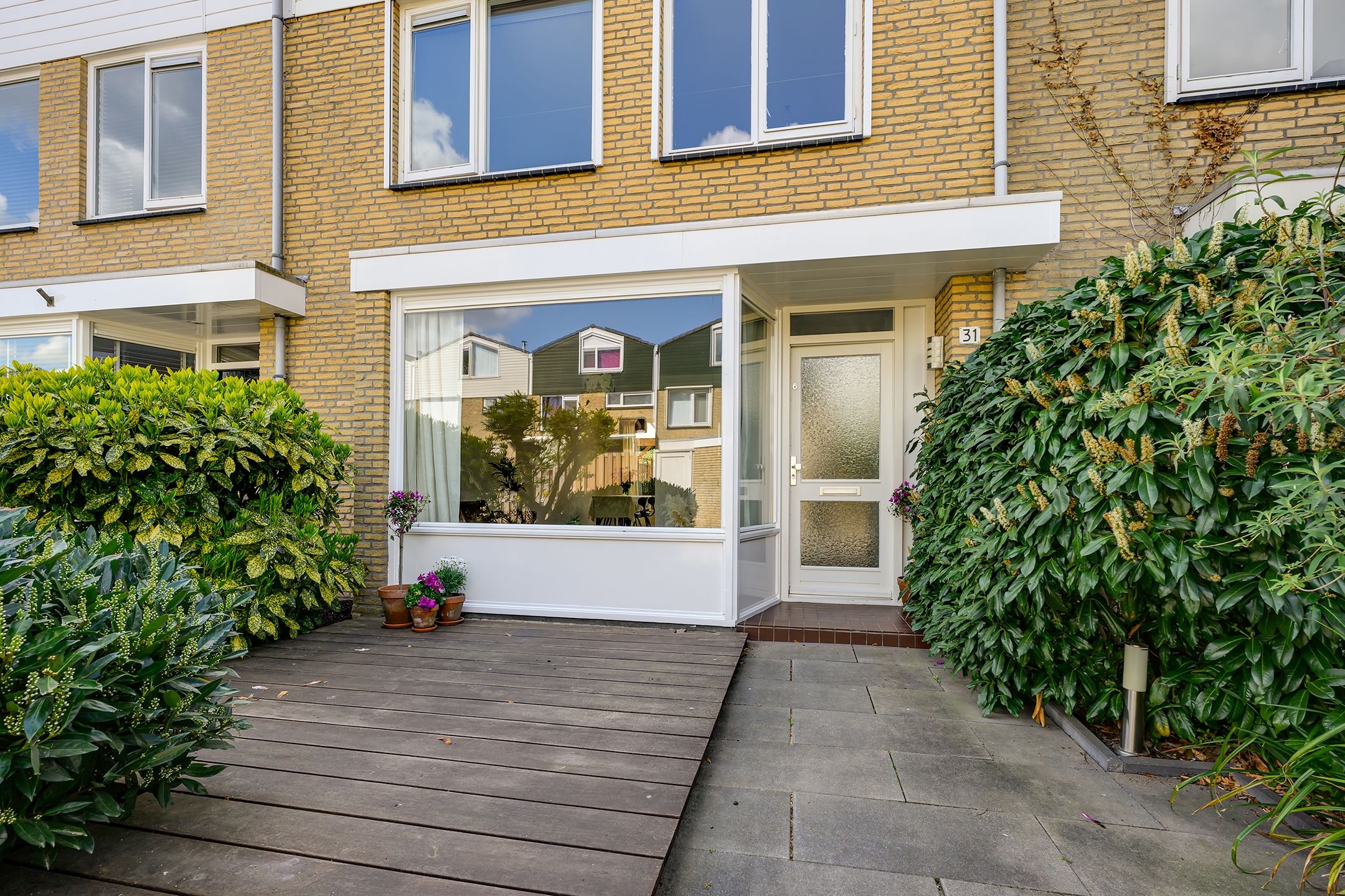 Photo 9 of Willem-Alexanderplantsoen 31