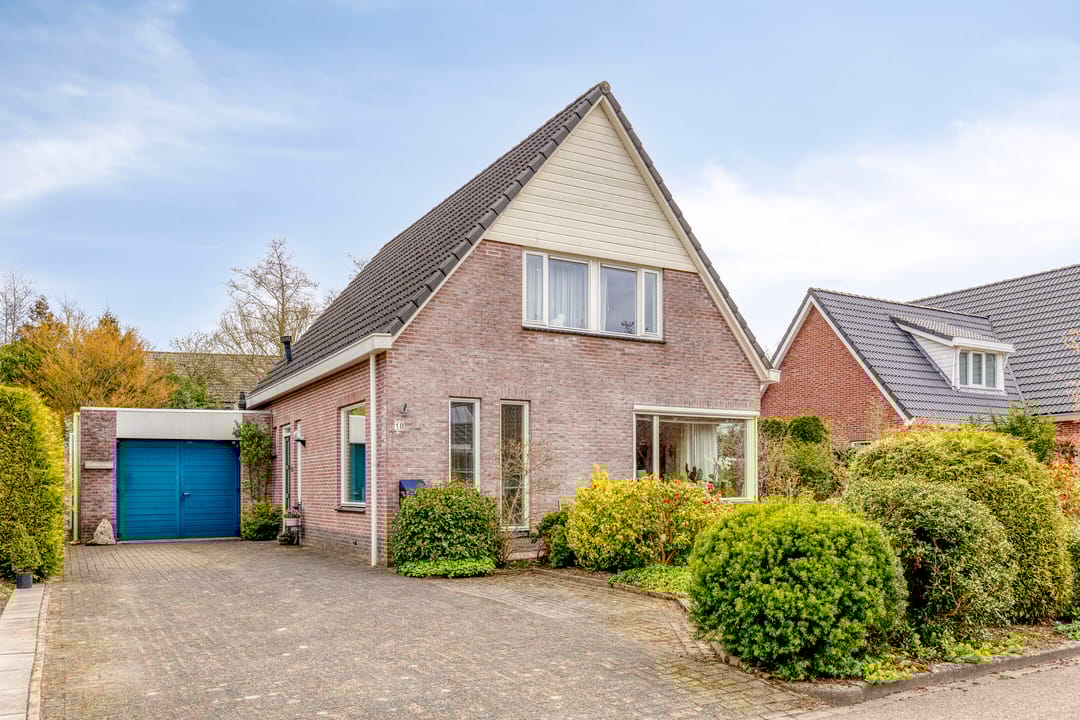 Foto 2 van Dokter Mansholtweg 18