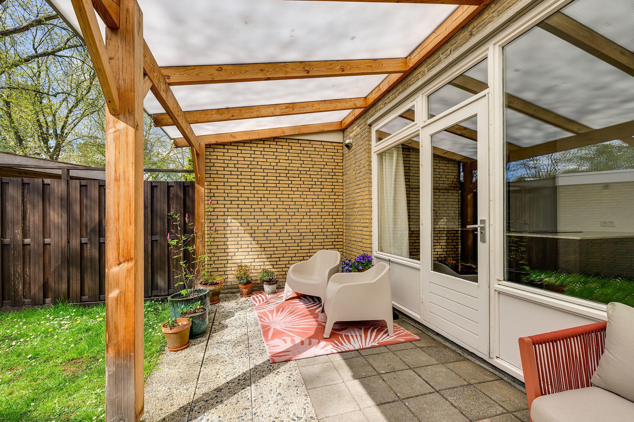 Photo 36 of Willem-Alexanderplantsoen 31