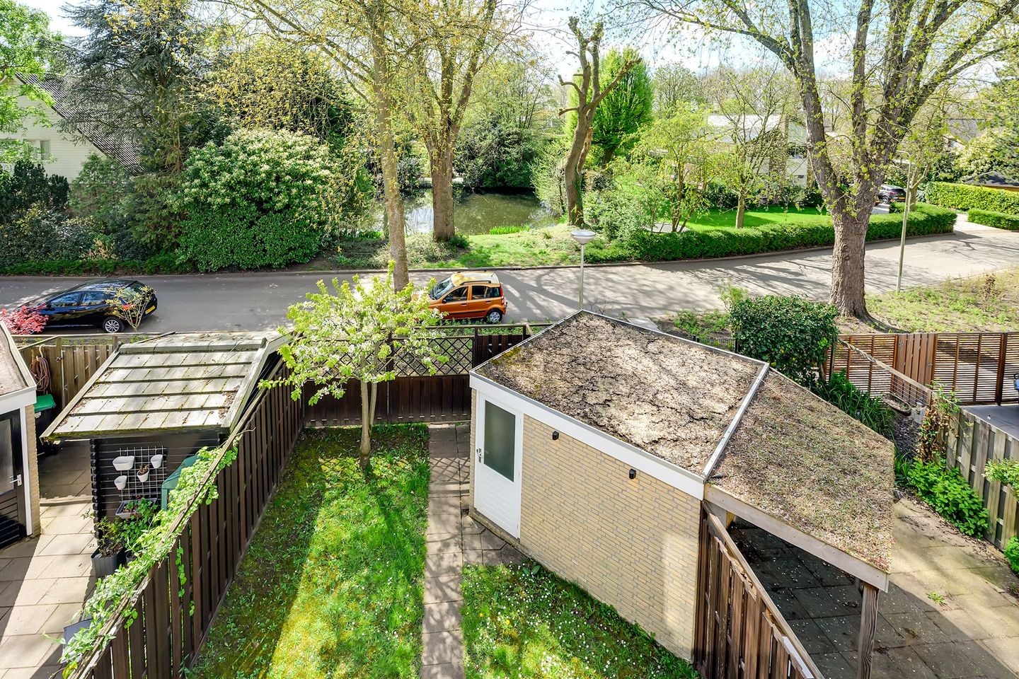 Photo 40 of Willem-Alexanderplantsoen 31