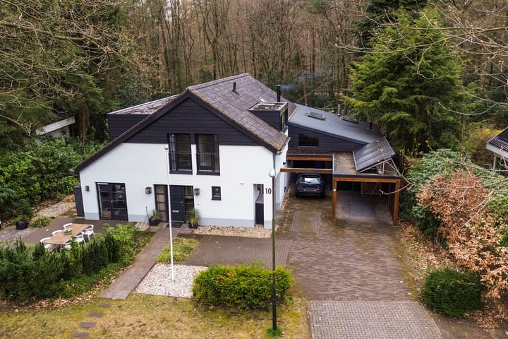 Foto 2 van Sparrenlaan 10