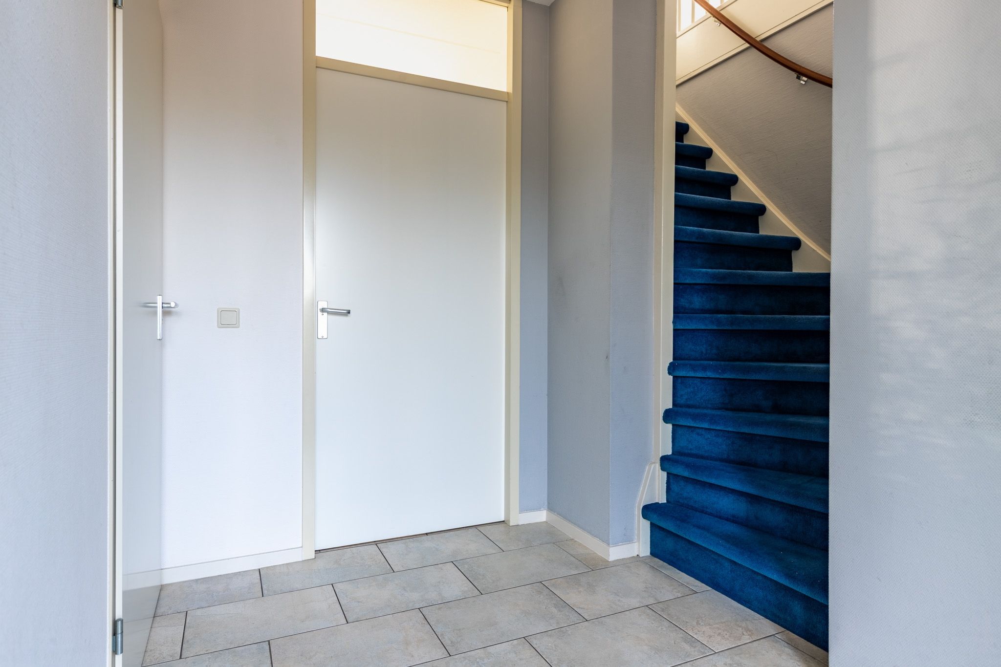 Modern terraced house with south-facing garden in Leimuiden — 15
