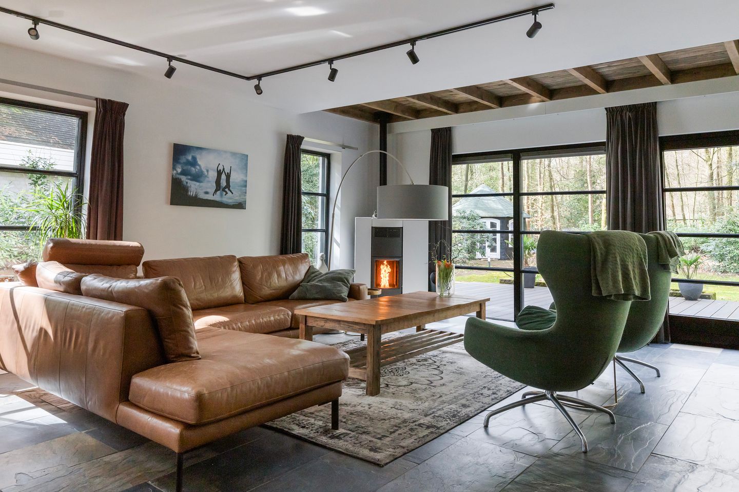 Foto 10 van Sparrenlaan 10