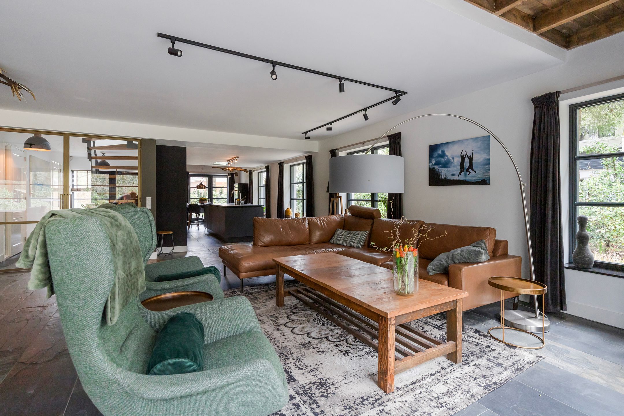 Foto 27 van Sparrenlaan 10