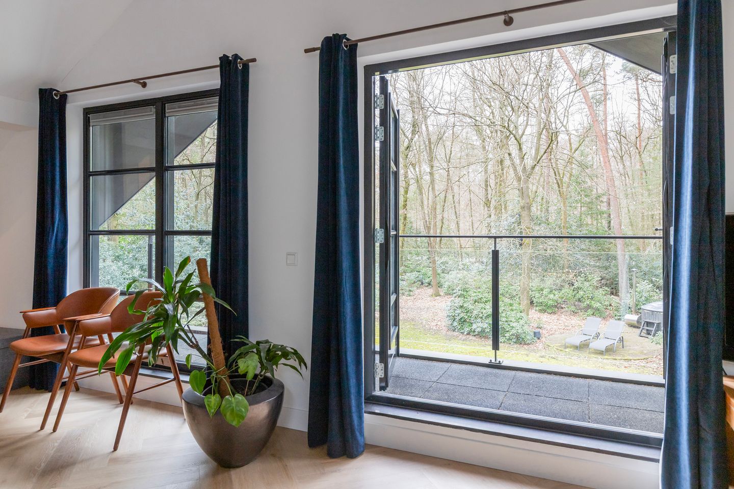 Foto 64 van Sparrenlaan 10