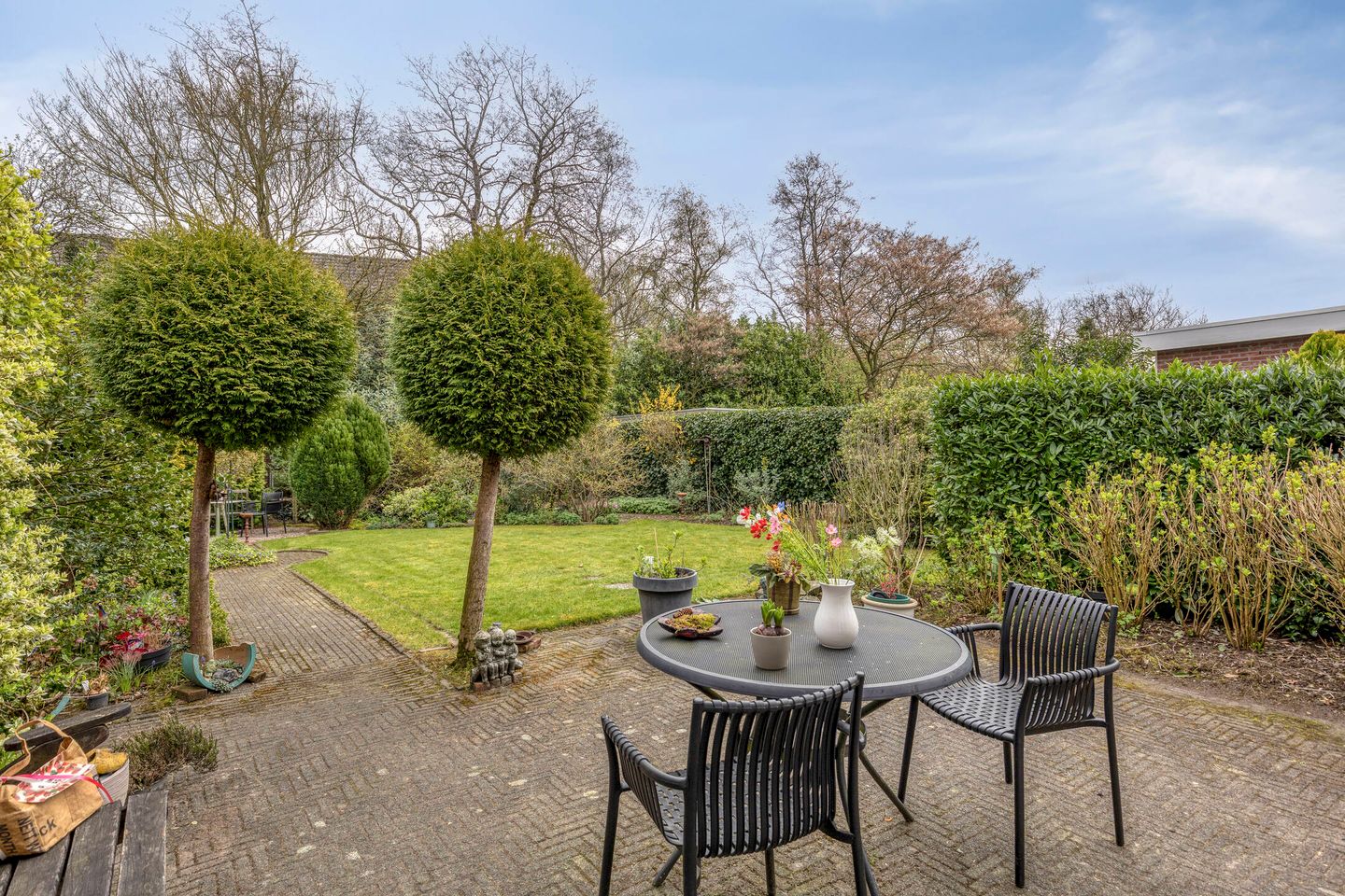 Foto 20 van Dokter Mansholtweg 18