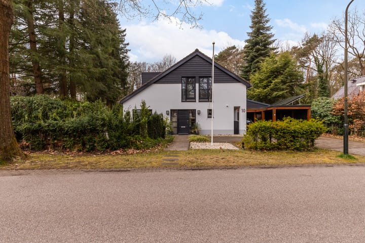 Foto 3 van Sparrenlaan 10